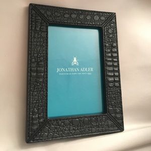 Jonathan Adler picture frame